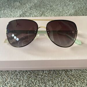 LP Aviator Sunglasses